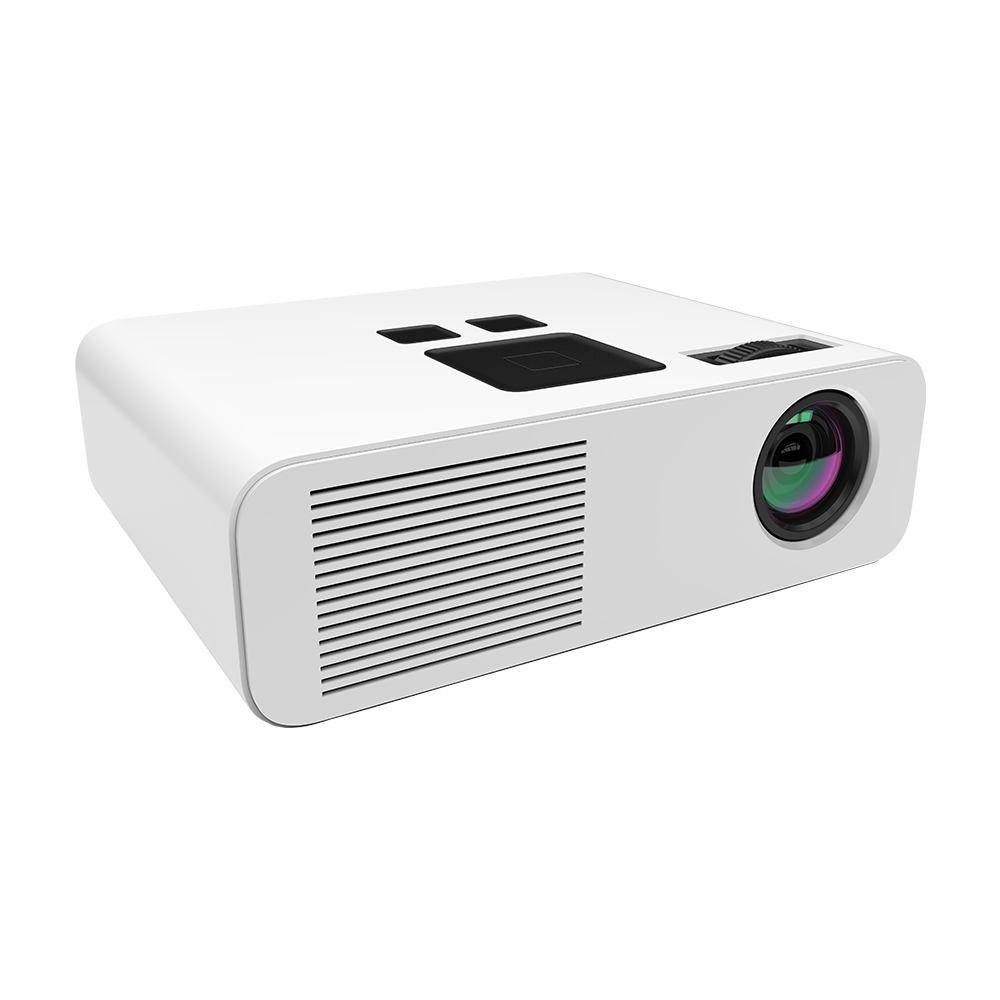 C200 CRT Projector