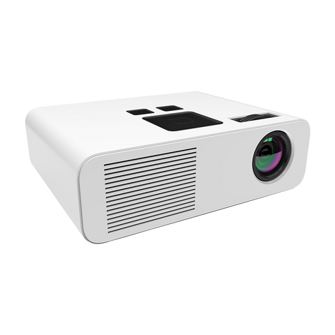 C200 CRT Projector