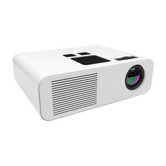 C200 CRT Projector