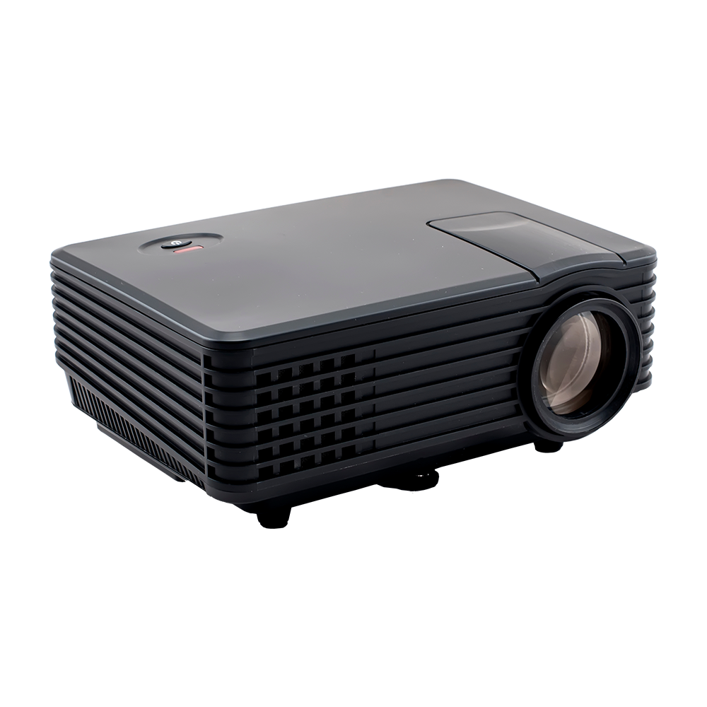 4K D3 Projector