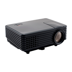 4K D3 Projector