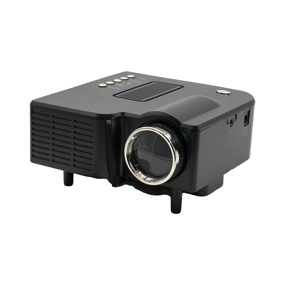EBX DLP Projector