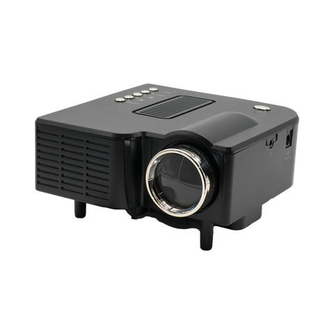EBX DLP Projector