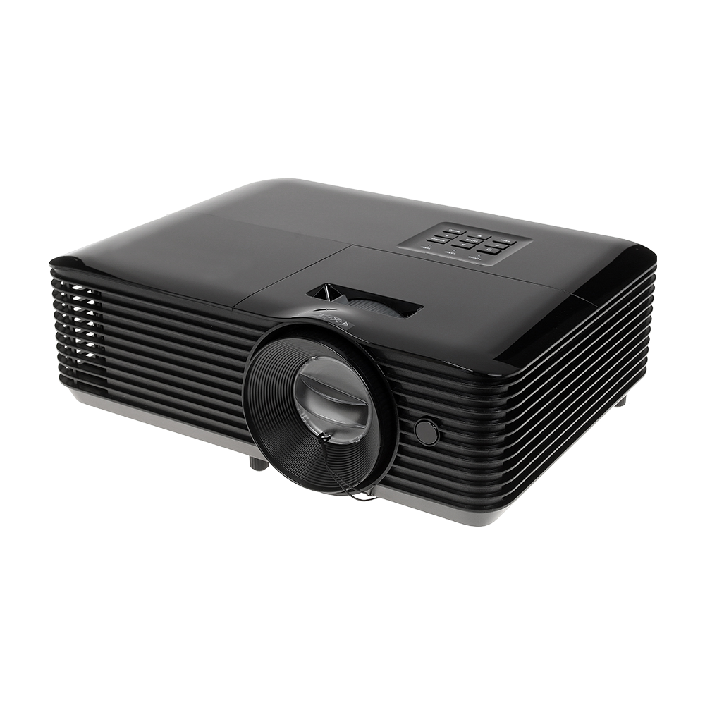 XO LCD Projector