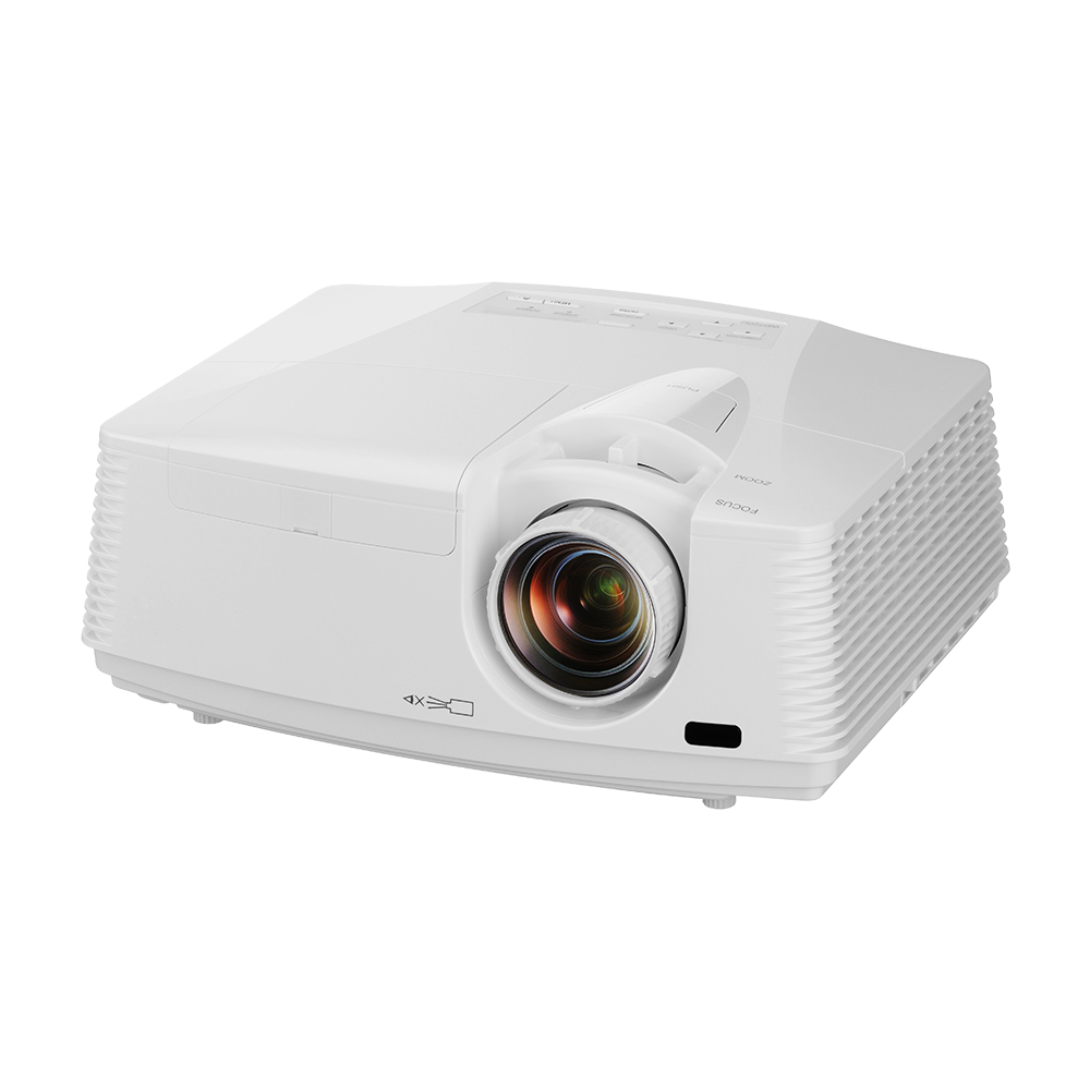 GV1 RXL Projector