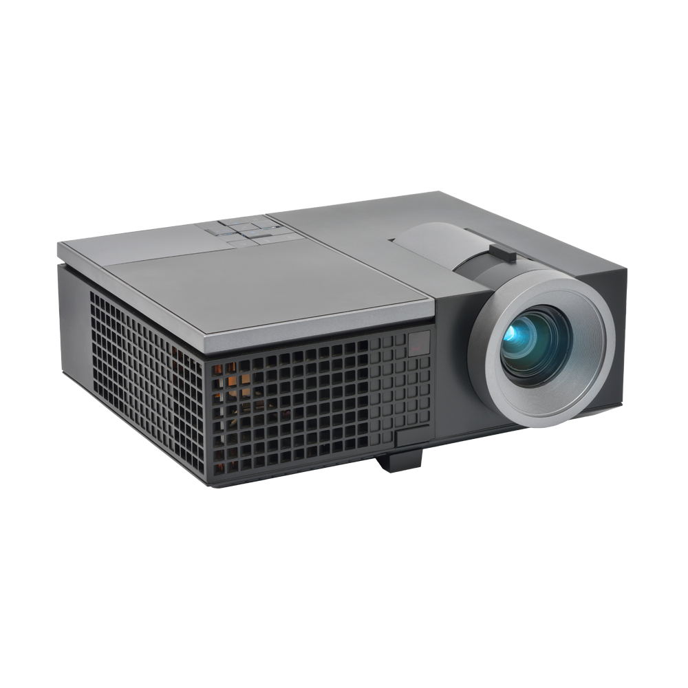 D3 Projector