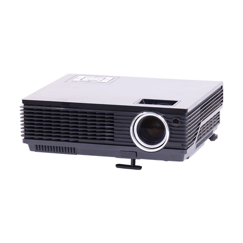 C400 LCD Projector